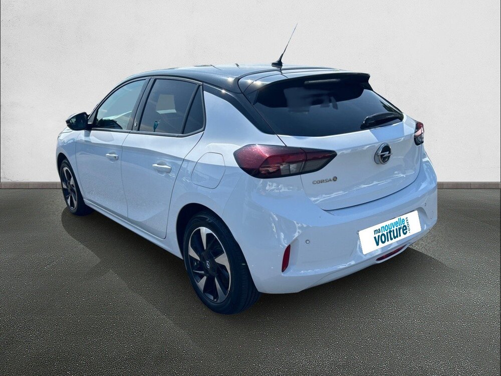 Occasion OPEL Corsa Corsa Electrique 136 ch & Batterie 50 kw/h - Edition Business