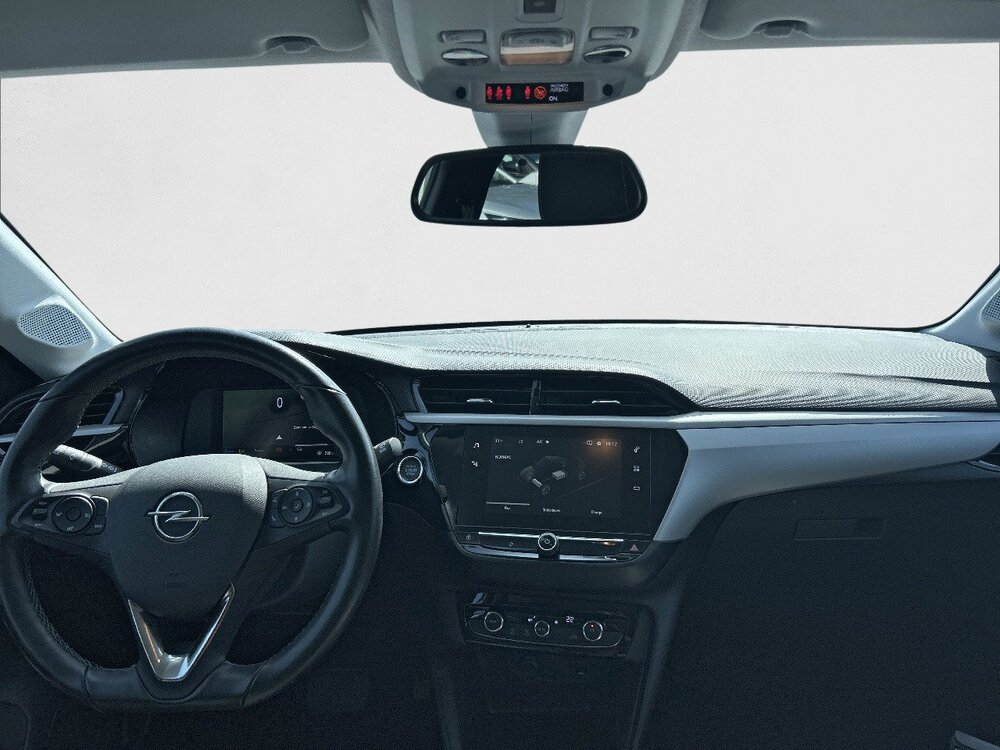 Occasion OPEL Corsa Corsa Electrique 136 ch & Batterie 50 kw/h - Edition Business