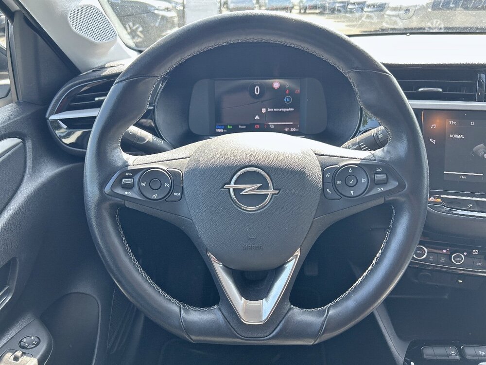 Occasion OPEL Corsa Corsa Electrique 136 ch & Batterie 50 kw/h - Edition Business