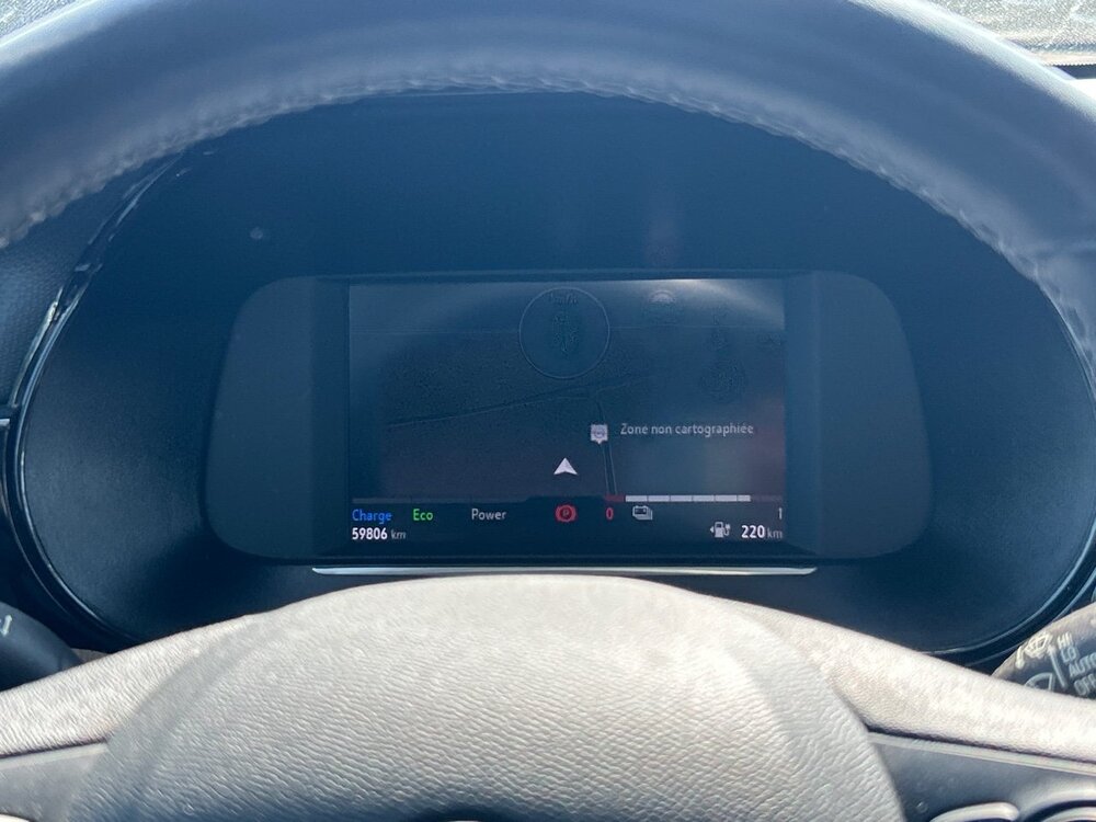 Occasion OPEL Corsa Corsa Electrique 136 ch & Batterie 50 kw/h - Edition Business