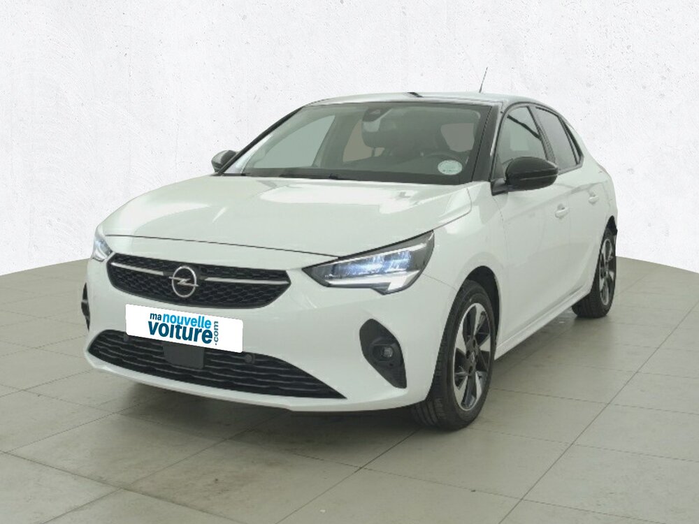 Occasion OPEL Corsa Corsa Electrique 136 ch & Batterie 50 kw/h - Edition Business