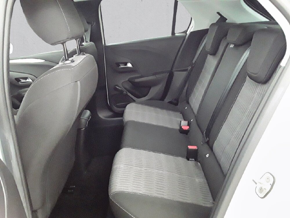 Occasion OPEL Corsa Corsa Electrique 136 ch & Batterie 50 kw/h - Edition Business