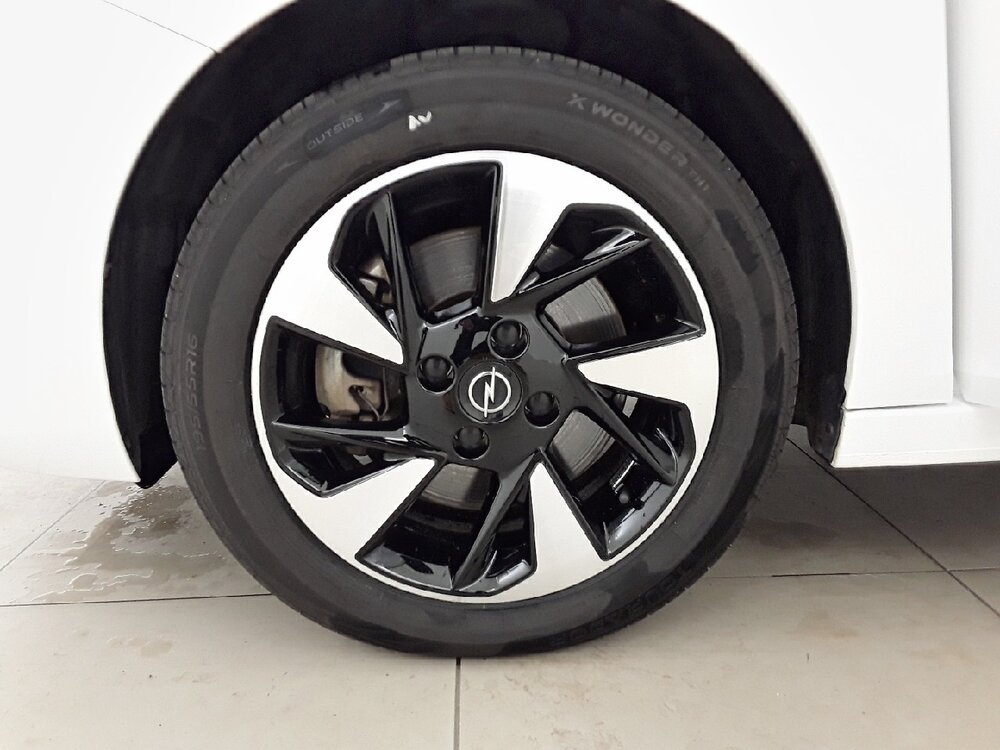 Occasion OPEL Corsa Corsa Electrique 136 ch & Batterie 50 kw/h - Edition Business