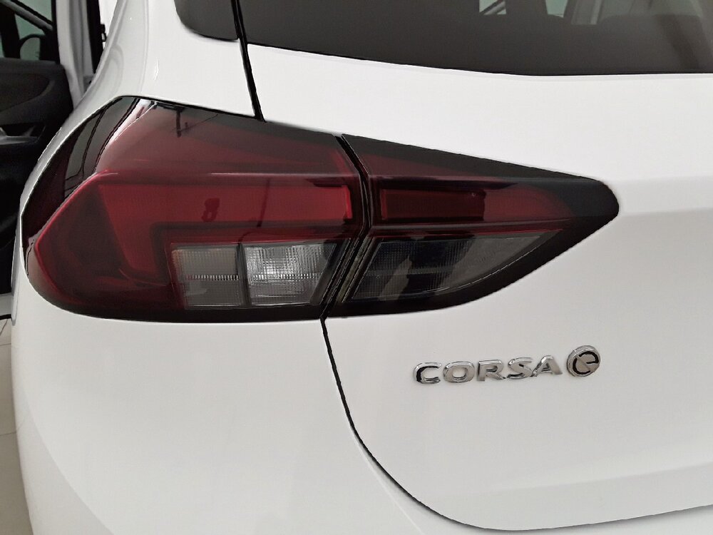 Occasion OPEL Corsa Corsa Electrique 136 ch & Batterie 50 kw/h - Edition Business