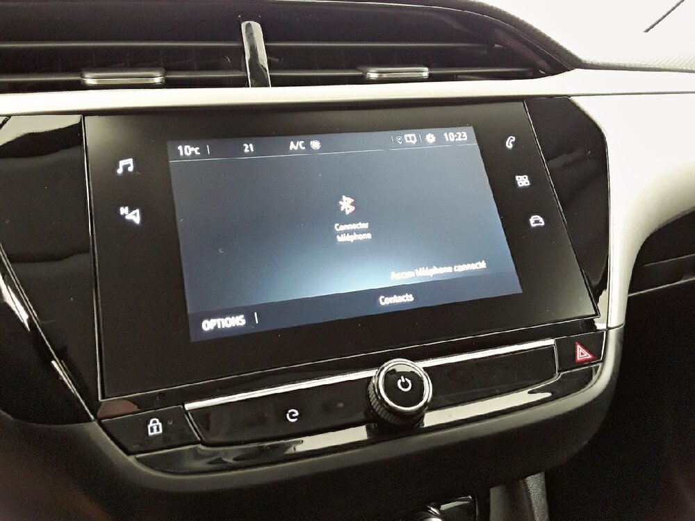 Occasion OPEL Corsa Corsa Electrique 136 ch & Batterie 50 kw/h - Edition Business