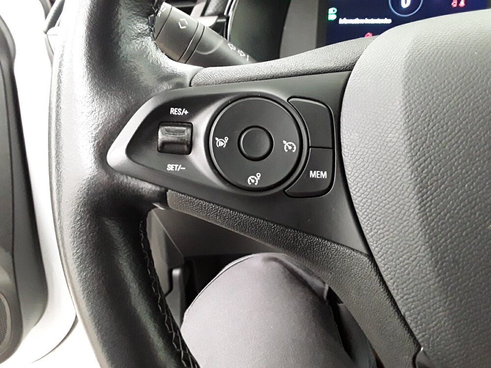 Occasion OPEL Corsa Corsa Electrique 136 ch & Batterie 50 kw/h - Edition Business