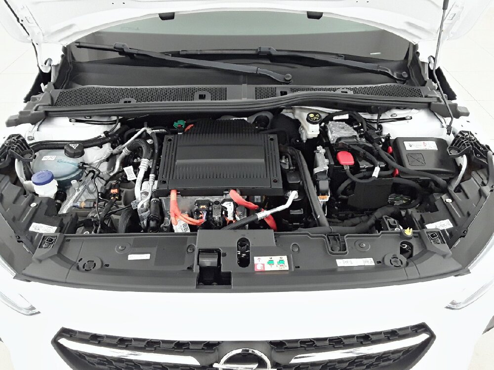 Occasion OPEL Corsa Corsa Electrique 136 ch & Batterie 50 kw/h - Edition Business