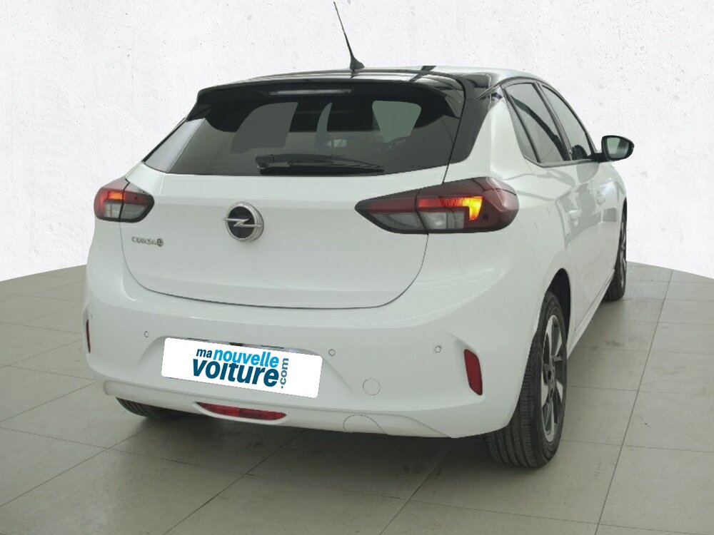 Occasion OPEL Corsa Corsa Electrique 136 ch & Batterie 50 kw/h - Edition Business