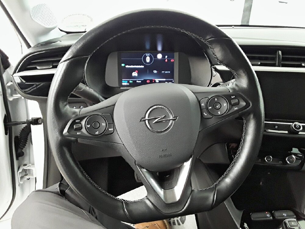 Occasion OPEL Corsa Corsa Electrique 136 ch & Batterie 50 kw/h - Edition Business