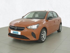 Occasion OPEL Corsa Corsa Electrique 136 ch & Batterie 50 kWh - Edition