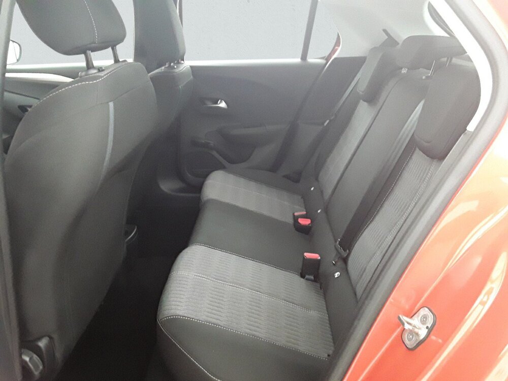 Occasion OPEL Corsa Corsa Electrique 136 ch & Batterie 50 kWh - Edition