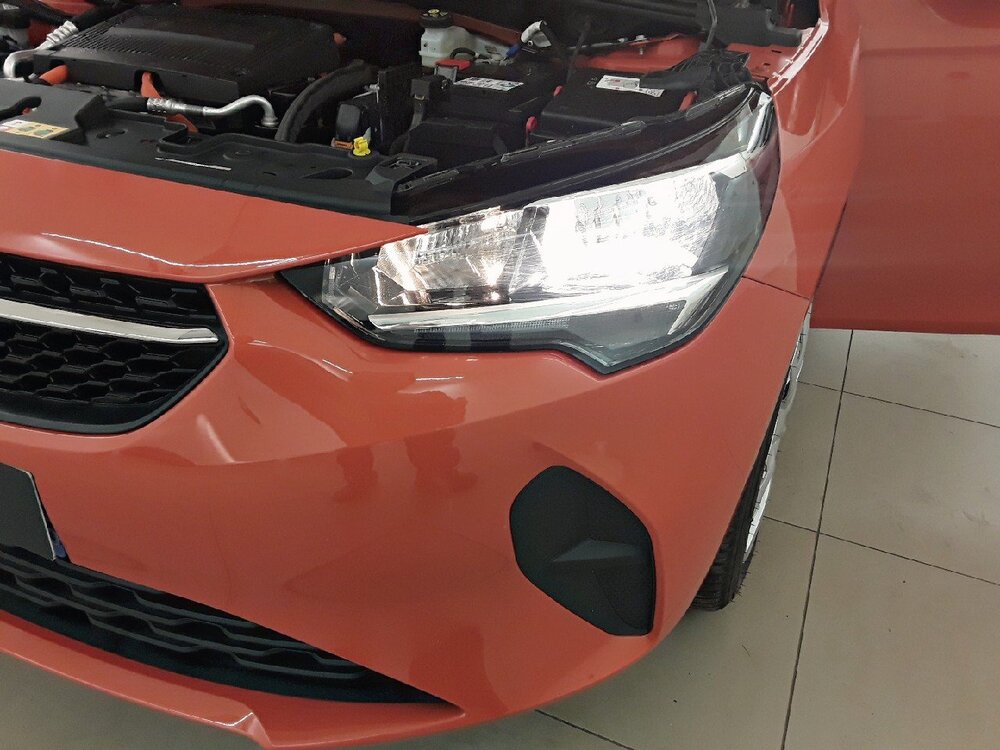 Occasion OPEL Corsa Corsa Electrique 136 ch & Batterie 50 kWh - Edition