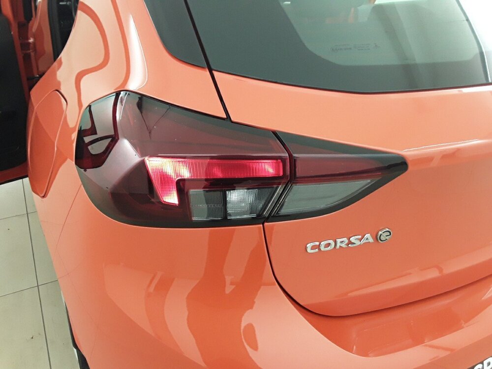 Occasion OPEL Corsa Corsa Electrique 136 ch & Batterie 50 kWh - Edition