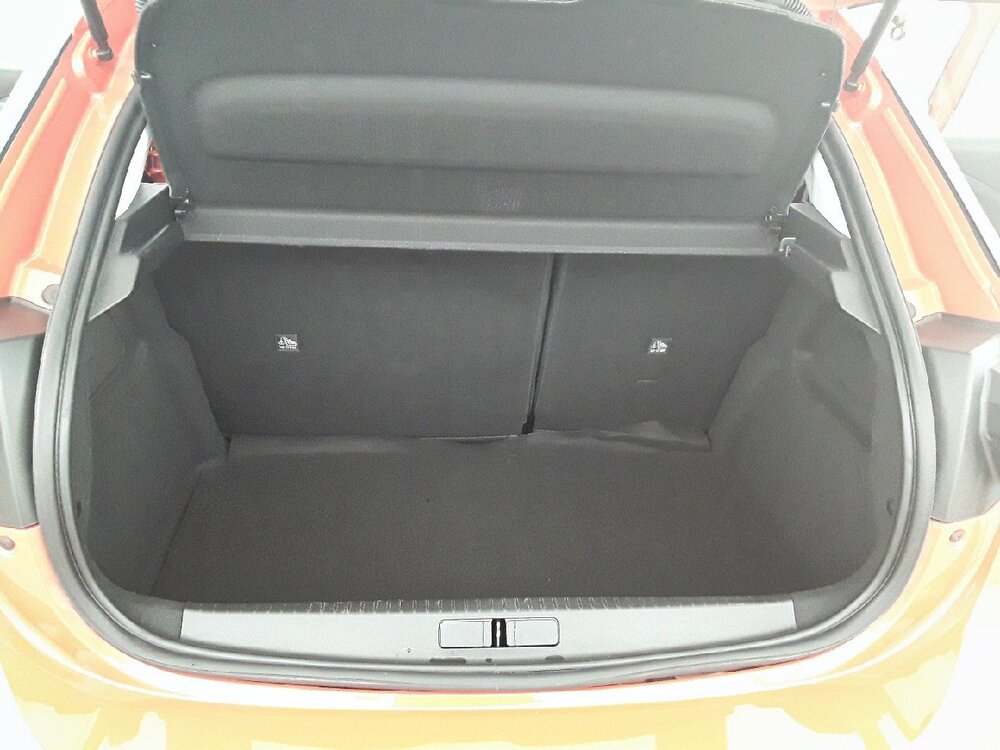 Occasion OPEL Corsa Corsa Electrique 136 ch & Batterie 50 kWh - Edition