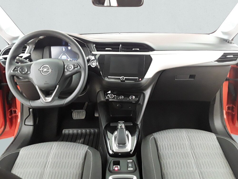 Occasion OPEL Corsa Corsa Electrique 136 ch & Batterie 50 kWh - Edition