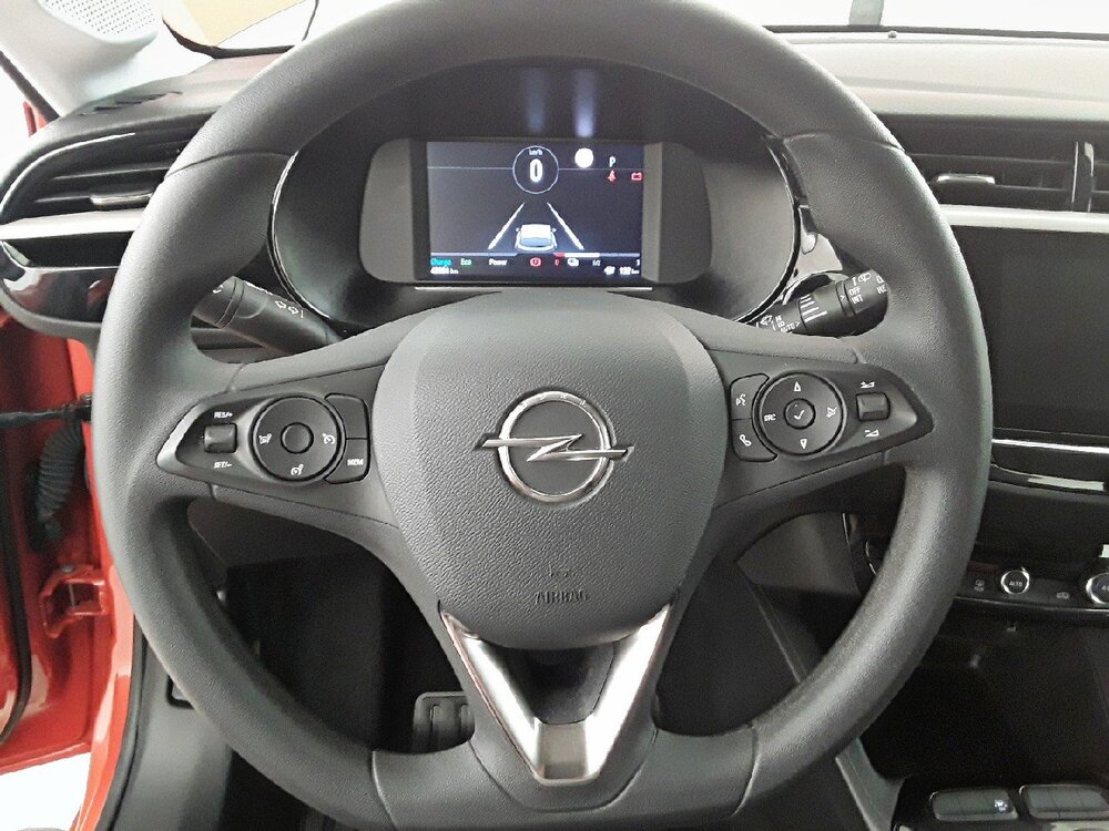 Occasion OPEL Corsa Corsa Electrique 136 ch & Batterie 50 kWh - Edition