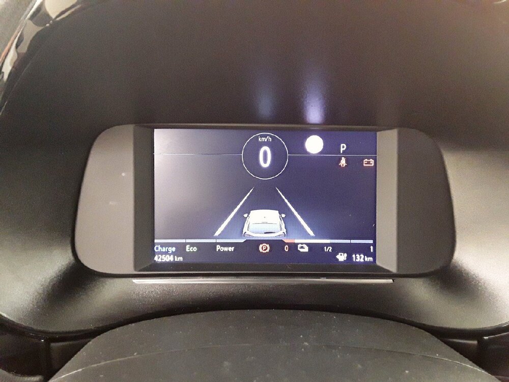 Occasion OPEL Corsa Corsa Electrique 136 ch & Batterie 50 kWh - Edition