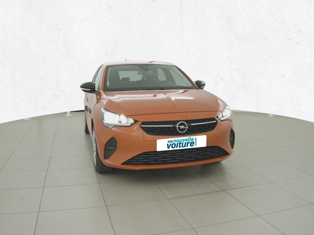 Occasion OPEL Corsa Corsa Electrique 136 ch & Batterie 50 kWh - Edition