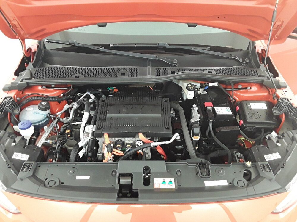 Occasion OPEL Corsa Corsa Electrique 136 ch & Batterie 50 kWh - Edition