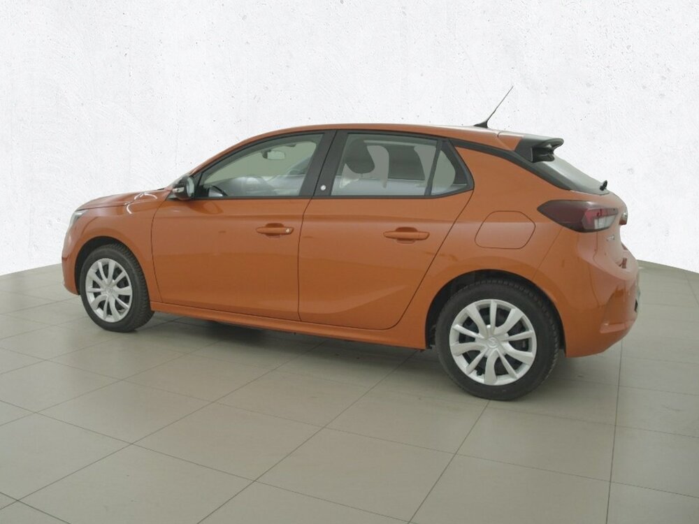 Occasion OPEL Corsa Corsa Electrique 136 ch & Batterie 50 kWh - Edition