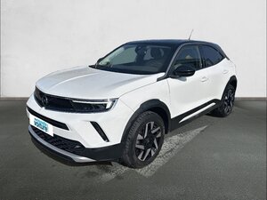 Occasion OPEL Mokka Mokka 1.2 Turbo 136 ch BVM6 - Elegance