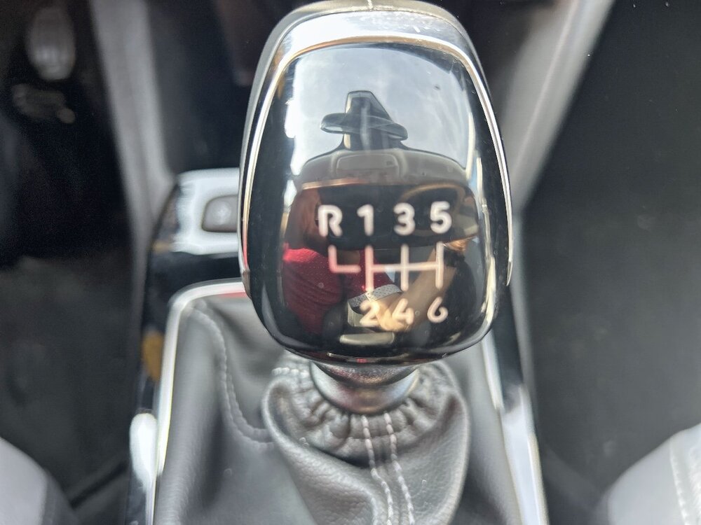 Occasion OPEL Mokka Mokka 1.2 Turbo 136 ch BVM6 - Elegance