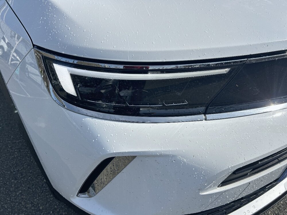 Occasion OPEL Mokka Mokka 1.2 Turbo 136 ch BVM6 - Elegance