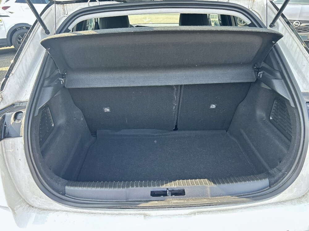 Occasion OPEL Mokka Mokka 1.2 Turbo 136 ch BVM6 - Elegance