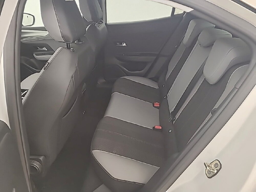 Occasion OPEL Mokka Mokka 1.2 Turbo 136 ch BVM6 - Elegance