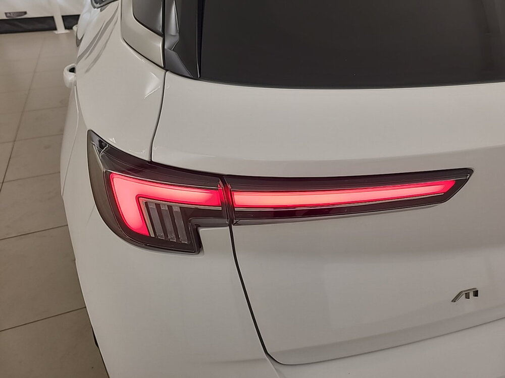 Occasion OPEL Mokka Mokka 1.2 Turbo 136 ch BVM6 - Elegance