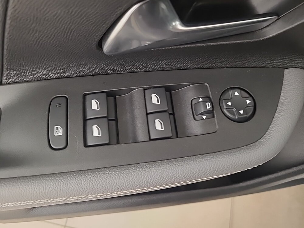 Occasion OPEL Mokka Mokka 1.2 Turbo 136 ch BVM6 - Elegance