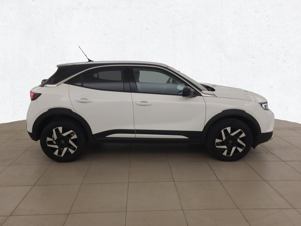 Occasion OPEL Mokka Mokka 1.2 Turbo 136 ch BVM6 - Elegance