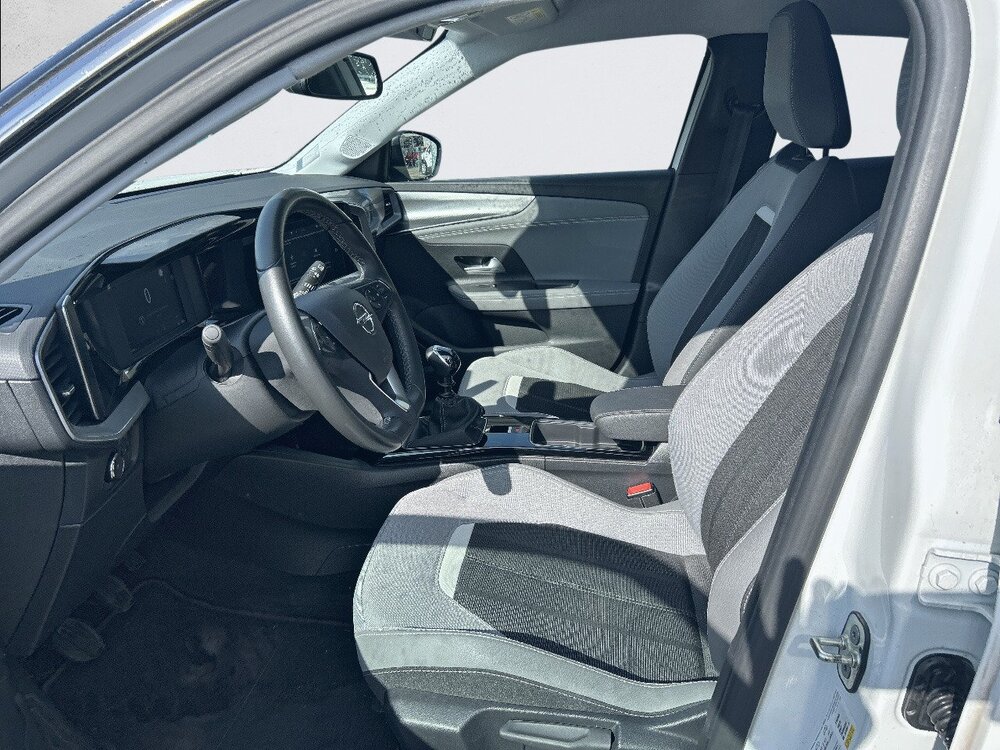 Occasion OPEL Mokka Mokka 1.2 Turbo 136 ch BVM6 - Elegance