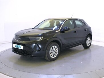 Occasion OPEL Mokka Mokka Electrique 136 ch & Batterie 50 kWh - Edition