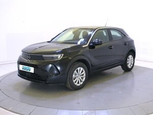 Occasion OPEL Mokka Mokka Electrique 136 ch & Batterie 50 kWh - Edition