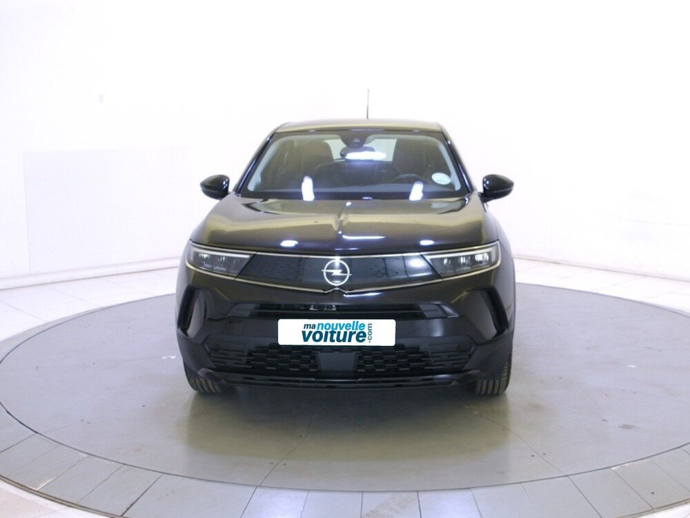 Occasion OPEL Mokka Mokka Electrique 136 ch & Batterie 50 kWh - Edition
