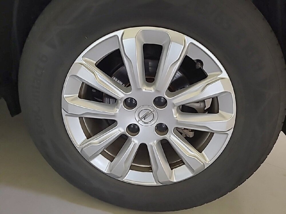 Occasion OPEL Mokka Mokka Electrique 136 ch & Batterie 50 kWh - Edition