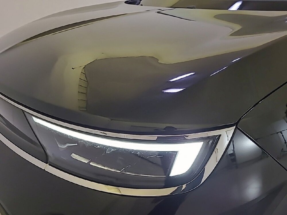 Occasion OPEL Mokka Mokka Electrique 136 ch & Batterie 50 kWh - Edition