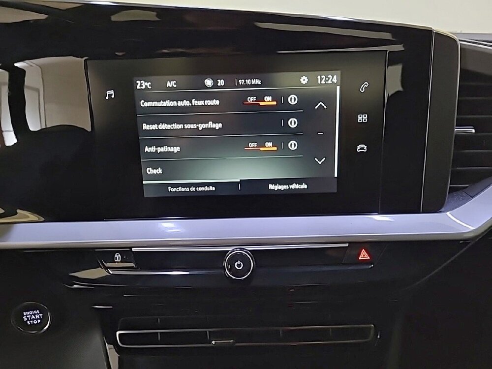Occasion OPEL Mokka Mokka Electrique 136 ch & Batterie 50 kWh - Edition