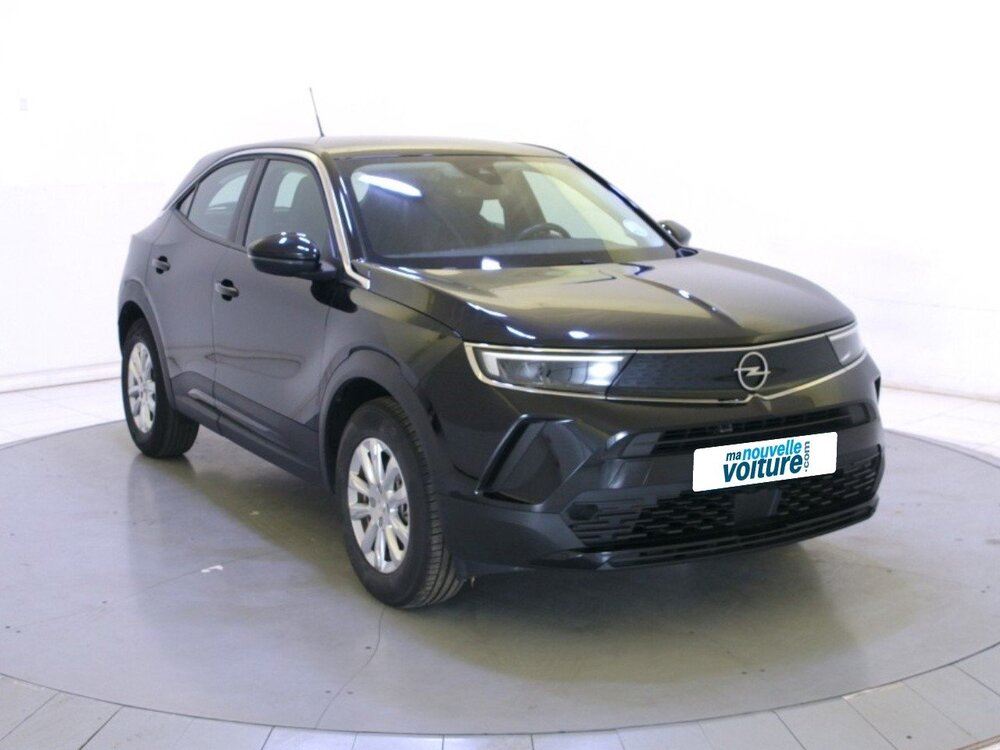Occasion OPEL Mokka Mokka Electrique 136 ch & Batterie 50 kWh - Edition