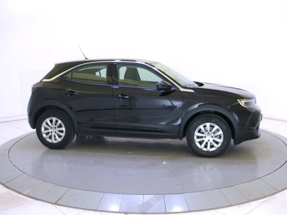 Occasion OPEL Mokka Mokka Electrique 136 ch & Batterie 50 kWh - Edition