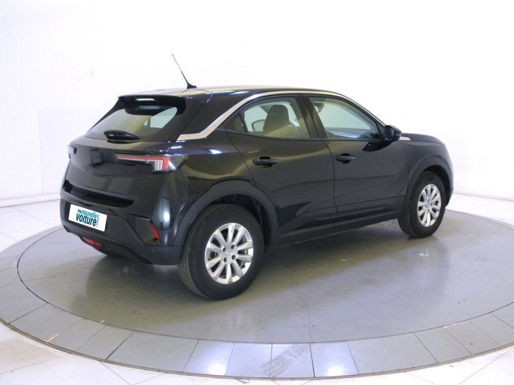 Occasion OPEL Mokka Mokka Electrique 136 ch & Batterie 50 kWh - Edition