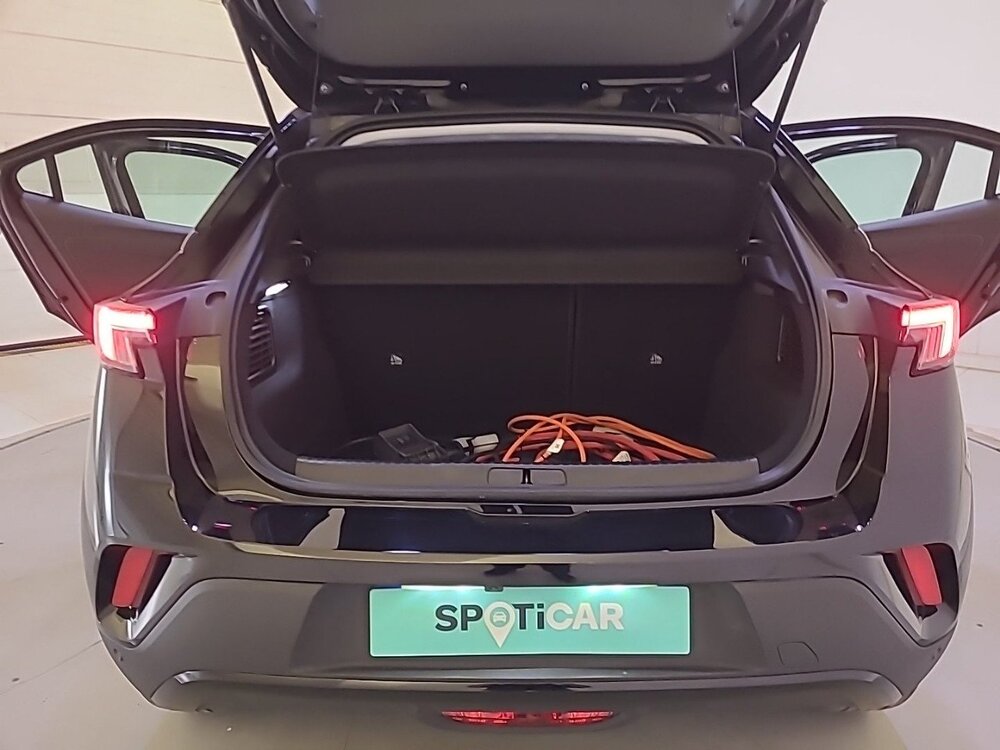 Occasion OPEL Mokka Mokka Electrique 136 ch & Batterie 50 kWh - Edition