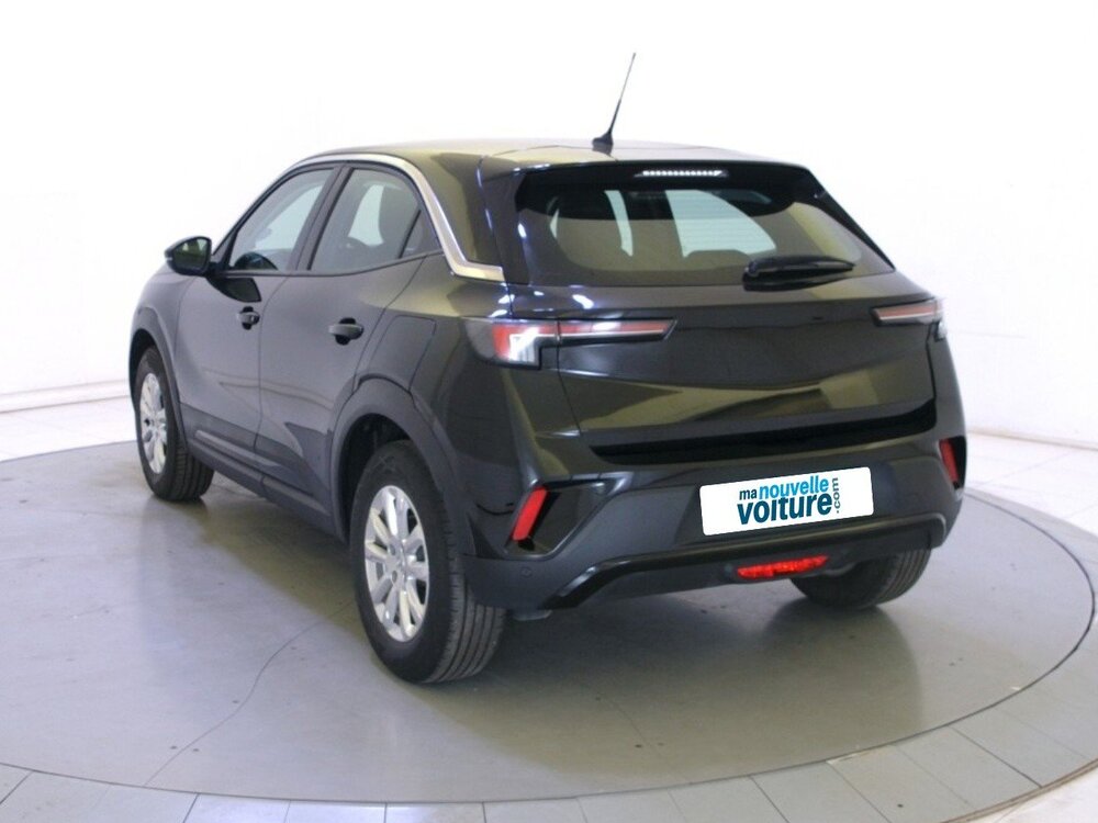 Occasion OPEL Mokka Mokka Electrique 136 ch & Batterie 50 kWh - Edition