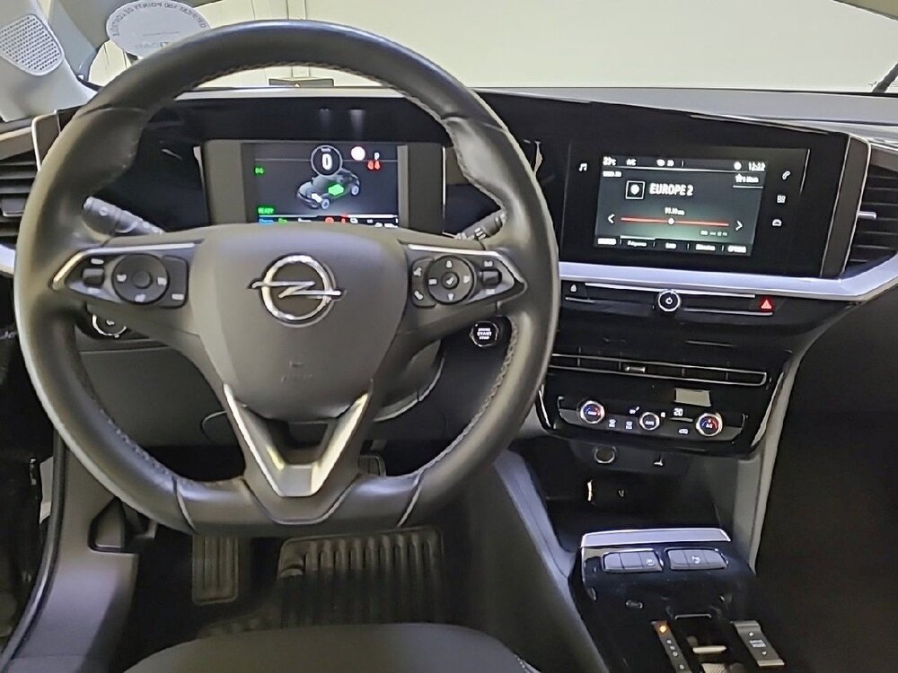 Occasion OPEL Mokka Mokka Electrique 136 ch & Batterie 50 kWh - Edition