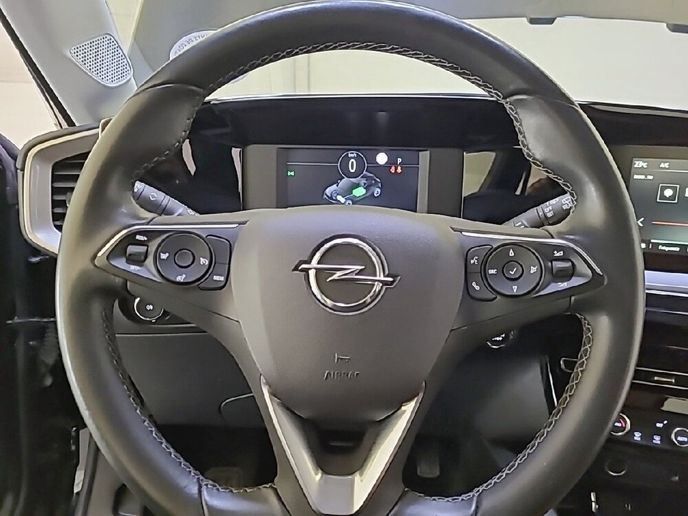 Occasion OPEL Mokka Mokka Electrique 136 ch & Batterie 50 kWh - Edition