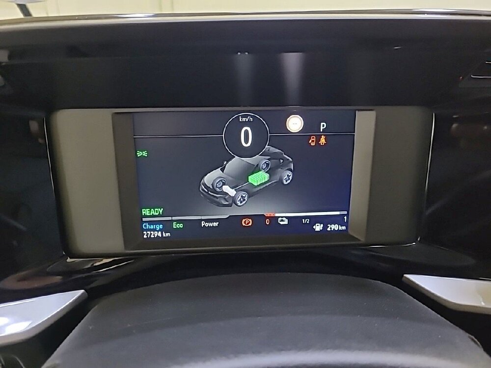 Occasion OPEL Mokka Mokka Electrique 136 ch & Batterie 50 kWh - Edition