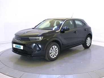 Occasion OPEL Mokka Mokka Electrique 136 ch & Batterie 50 kWh - Edition