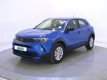 Occasion OPEL Mokka Mokka Electrique 136 ch & Batterie 50 kWh