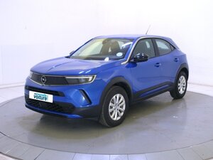 Occasion OPEL Mokka Mokka Electrique 136 ch & Batterie 50 kWh - Edition